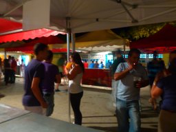 XIX Concentracion - 2012